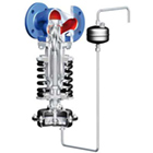 ARI-PREDU Pressure Reducing Valve