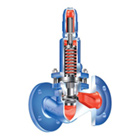 Ari Armaturen pressure regulating valves ARI-PRESO