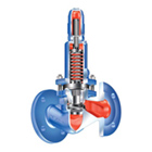 ARI PRESO pressure regulating valve