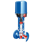 Stop Valve ARI-STEVI 405/460