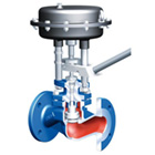 Blow down valve ARI-STEVI BBD 415