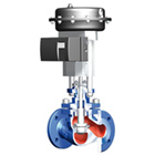 ARI-STEVI Pro 470/471 control valve