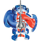 ARI-STEVI Smart Control Valve 423/463