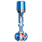 ARI-STEVI Smart 450/451 control valve