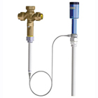 ARI-TEMPTROL Temperature Controller 771, 773, 775 LCG