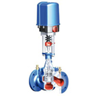 ARI-ASTRA DC Flow regulating valve