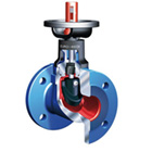 ARI-EURO-WEDI globe valve