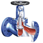 ARI-FABA Plus ANSI globe valve