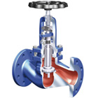 ARI Globe Valves ARI-FABA Supra C