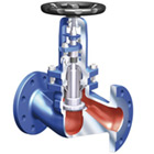 ARI-FABA Supra I globe valve