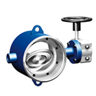 Butterfly valve ARI-Armaturen ARI-ZEDOX 121