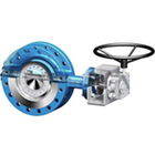 Butterfly valve ARI-Armaturen ARI-ZETRIX 016