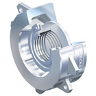 ARI Armaturen check valves