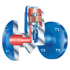 Bimetallic steam trap ARI-CONA B