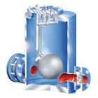 Float-operated condensate pump ARI-CONLIFT