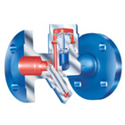 ARI-Armaturen Steam Traps
