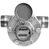 Blancett 900 Series Flow Meter Blancett 900 Series Flow Meter