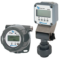 Blancett B3000 Series Flow Monitor