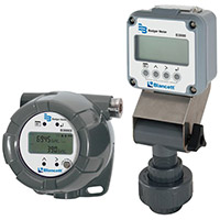Blancett B3000 Series Flow Monitor Blancett B3000 Series Flow Monitor