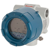 Blancett B3100 Series Flow Monitor Blancett B3100 Series Flow Monitor