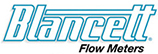 Blancett Flow Meter Products Blancett Flow Meter Products