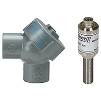 Intelligent Frequency Converter Intelligent Frequency Converter