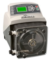 Peristaltic Pump