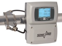 Ultrasonic Flow Meter