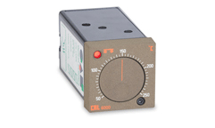 Cal 6000 Single Loop Controller Cal 6000 Single Loop Controller