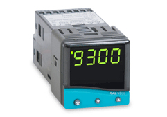 RT14364 3300 Cal Controls Temperature Controller Relay/Ssr 