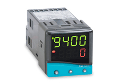 Cal 9400 Dual Display Controller