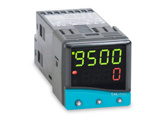 Cal 9500P Programmable Controller Cal 9500P Programmable Controller