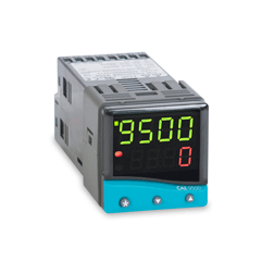 Cal Controls 9500 Single Loop Controller