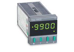 Cal controls cal3200 regulador de temperatura 100-240v con soporte IVA incl.