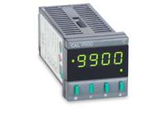 Cal 9900 Temperature Controller Cal 9900 Temperature Controller