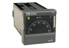 Cal 8000 Single Loop Controller Cal 8000 Single Loop Controller