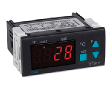 Cal Controls Digital Thermostat ET2011