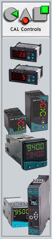 CAL Controls