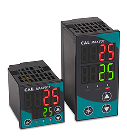 Cal controls cal3200 regulador de temperatura 100-240v con soporte IVA incl.
