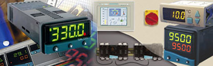 Cal Controls 9400 PID Controller