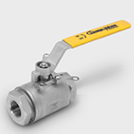 Chicago Valves Series 29/29FS Seal Weld Ball Valves