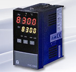 FDC-8300 High Performance Temperature Single Loop Control