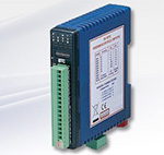 Digital and Analog Serial to Modbus IO Modules