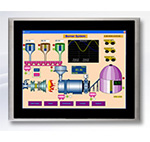 Brainchild HMI Touch Screen Computers