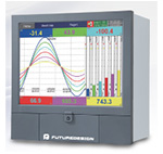 Circular, Strip, and Paperless Recorders