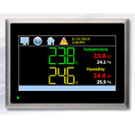 nCompass Control System