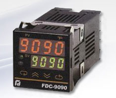 FDC 9090 Series Single Loop Control