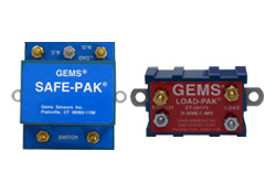 Gems Sensors Electronic Relays