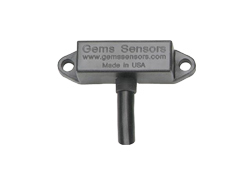Gems Sensors General Purpose Proximity Sensors