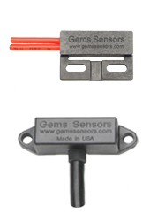 GEMS Proximity Sensors